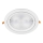 LED infälld belysning SAMSUNG CHIP LED/20W/230V 4000K