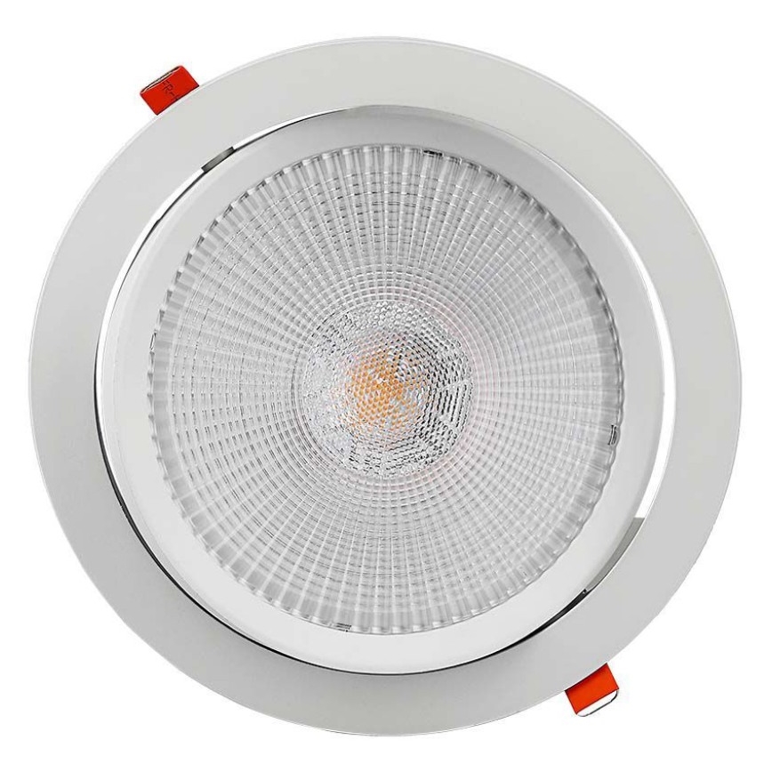 LED infälld belysning SAMSUNG CHIP LED/20W/230V 4000K