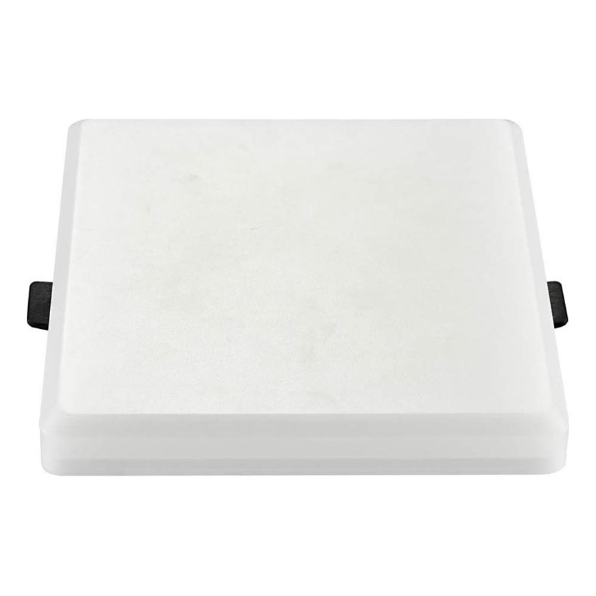 LED infälld belysning SAMSUNG CHIP LED/20W/230V 4000K