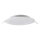 LED infälld belysning SAMSUNG CHIP LED/24W/230V 4000K diameter 29,4 cm vit