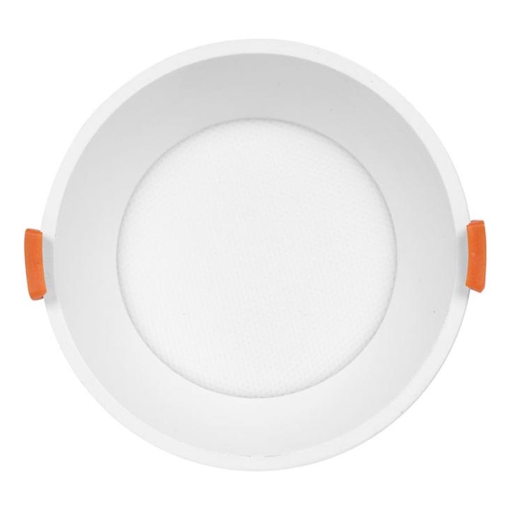 LED infälld belysning TINA LED/36W/230V 3000/4000/6500K diameter 22 cm vit