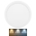 LED infälld belysning VALI LED/30W/230V 3000/4000/6000K