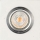 LED infälld belysning VITAR 1xGU10/5W/230V CRI 90 betong – FSC certifierade