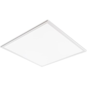 LED infälld panel BALIS LED/40W/230V 4000K 59,5x59,5 cm