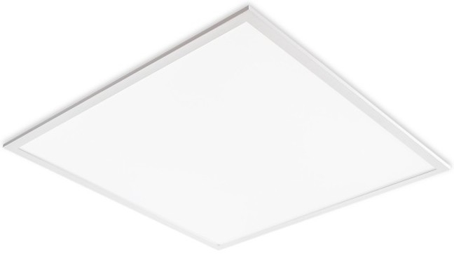 LED infälld panel BALIS LED/40W/230V 4000K 59,5x59,5 cm