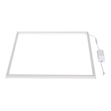 LED Infälld ram AVAR LED/32W/230V 4000K UGR&lt;19 59,5x59,5 cm