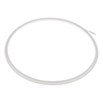 LED Infälld ram AVAR LED/40W/230V 4000K diameter 59 cm