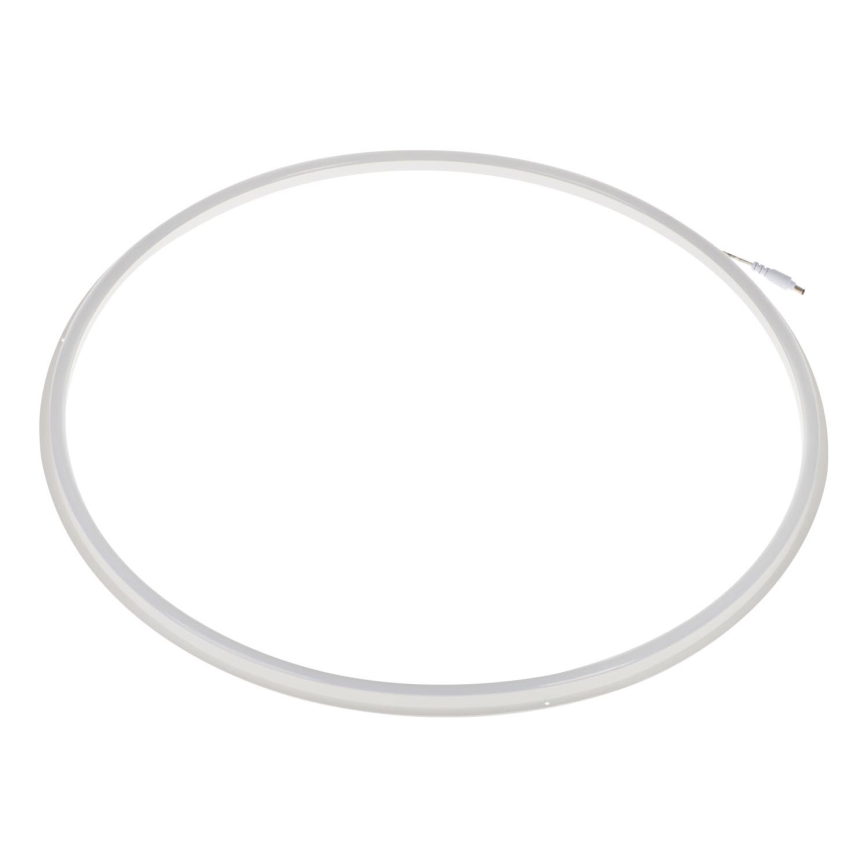 LED Infälld ram AVAR LED/40W/230V 4000K diameter 59 cm