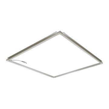 LED Infälld ram LED/40W/230V