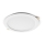 LED Infälld Takbelysning ATUEL LED/12W/230V 4000K d. 14,5 cm IP54