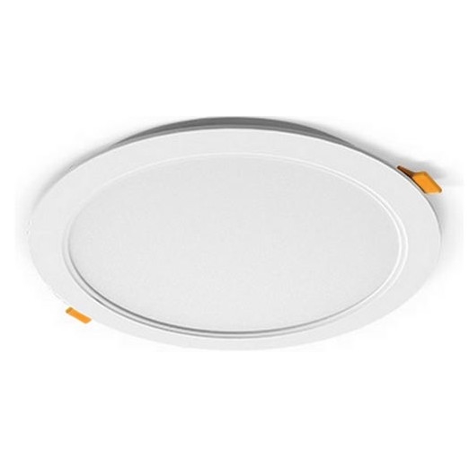 LED Infälld Takbelysning ATUEL LED/24W/230V 3000K d. 22 cm IP54