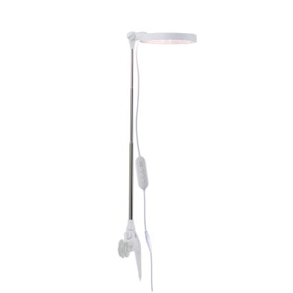 LED Inomhuslampa för odling av växter LED/10W/5V 3200K