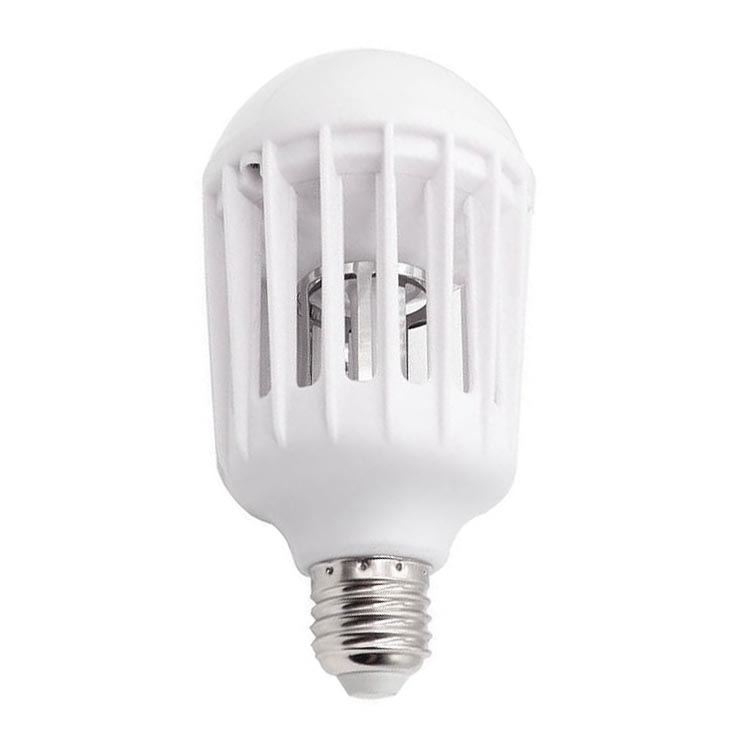 LED Insektsavvisande glödlampa E27/7W/230V 6500K 40 m²