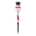 LED Jul solcellslampa LED/1,2V IP44 snögubbe
