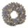LED juldekoration  20xLED/2xAA diameter  40 cm