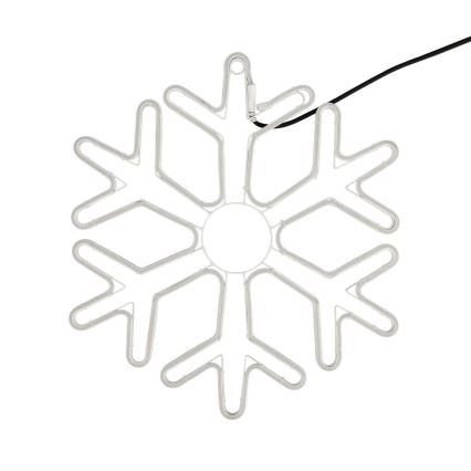 LED juldekoration för utomhusbruk LED/26W/230V IP44
