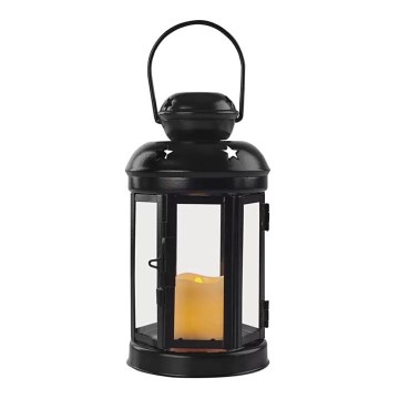 LED Juldekoration LED/1xCR2032 varm vit