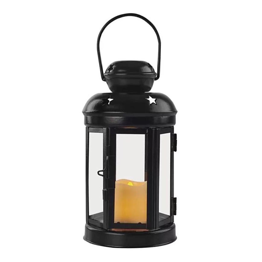 LED Juldekoration LED/1xCR2032 varm vit