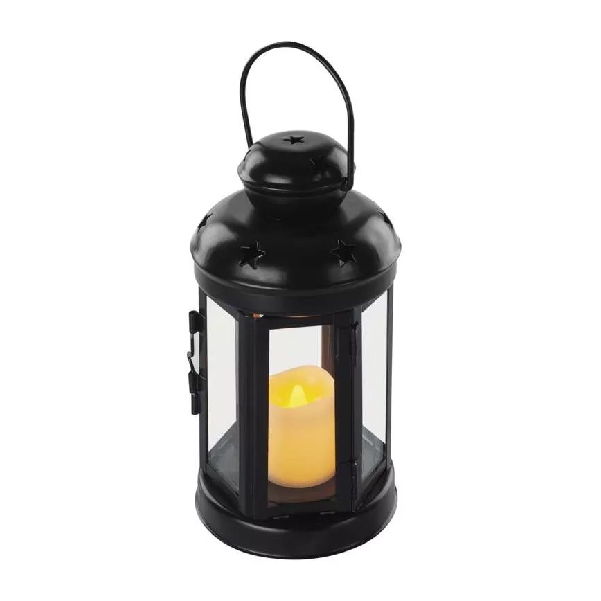 LED Juldekoration LED/1xCR2032 varm vit