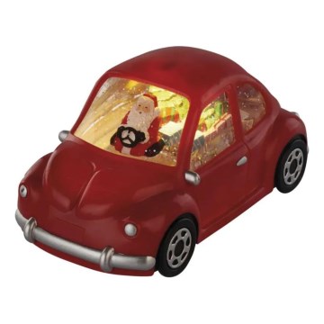 LED juldekoration LED/3xAA car