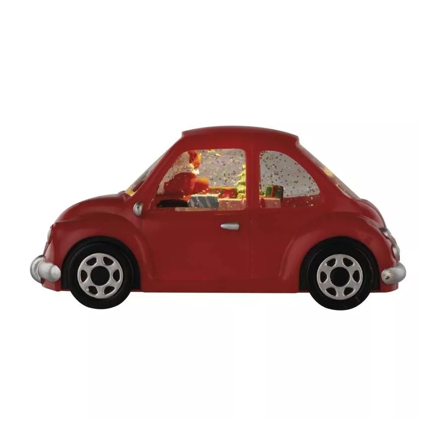 LED juldekoration LED/3xAA car
