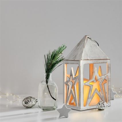 LED Juldekoration LED/3xAAA
