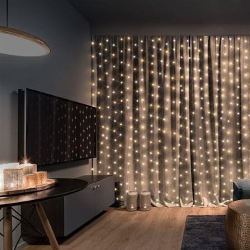 LED Julgardin LED/3xAA