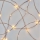 LED julkedja  20xLED/2,4m varm vit 