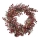 LED Julkrans 20xLED/3xAA varm vit