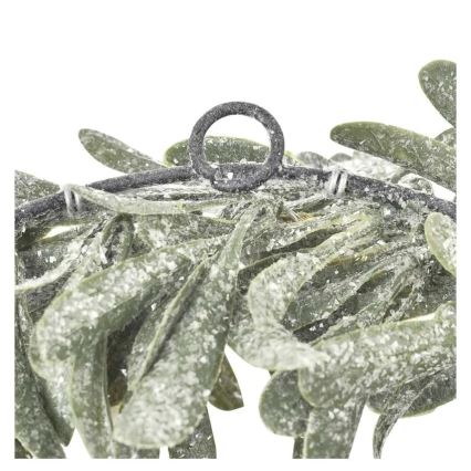 LED-julkrans 25xLED/3xAA Ø 35 cm