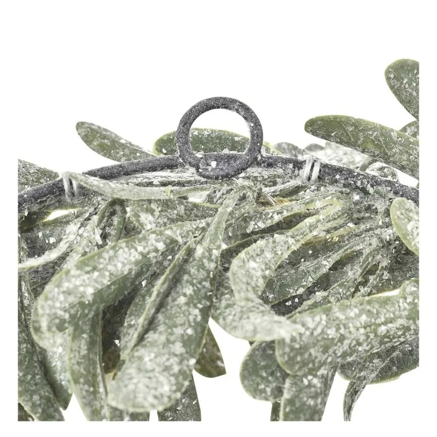 LED-julkrans 25xLED/3xAA Ø 35 cm