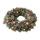 LED Julkrans LED/2xAA d. 40 cm