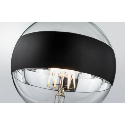LED ljusreglerad glödlampa  GLOBE E27/6,5W/230V 2700K - Paulmann 28682