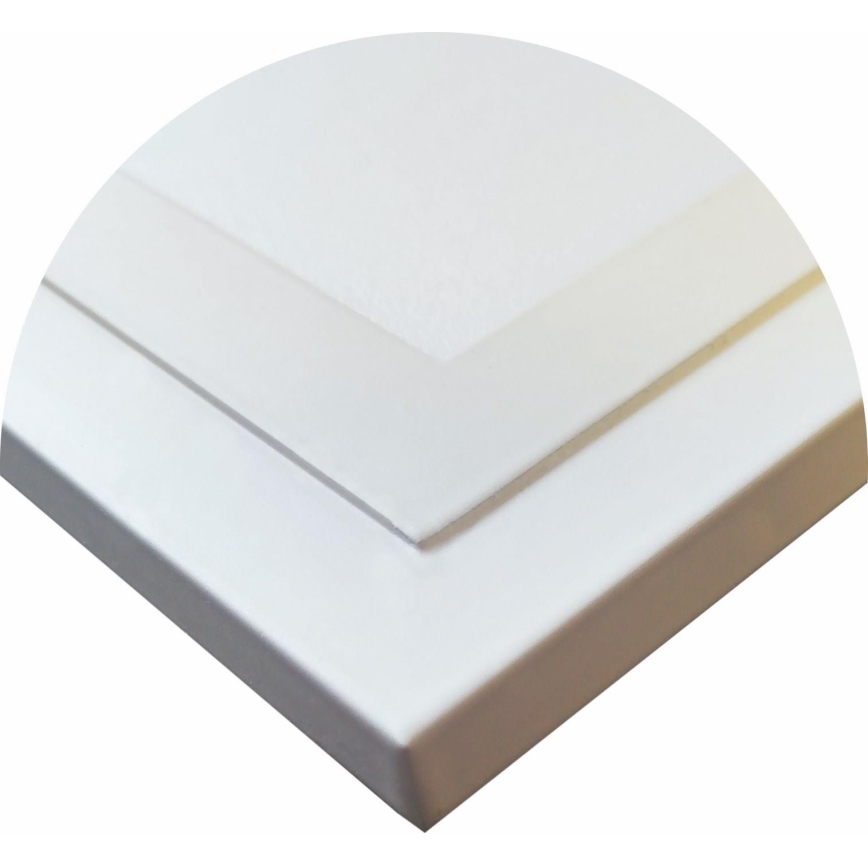 LED ljusreglerad  infälld  panel LIBRA LED/40W/230V 2900-6000K Wi-Fi Tuya