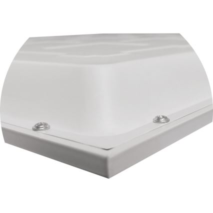 LED ljusreglerad  infälld  panel LIBRA LED/40W/230V 2900-6000K Wi-Fi Tuya