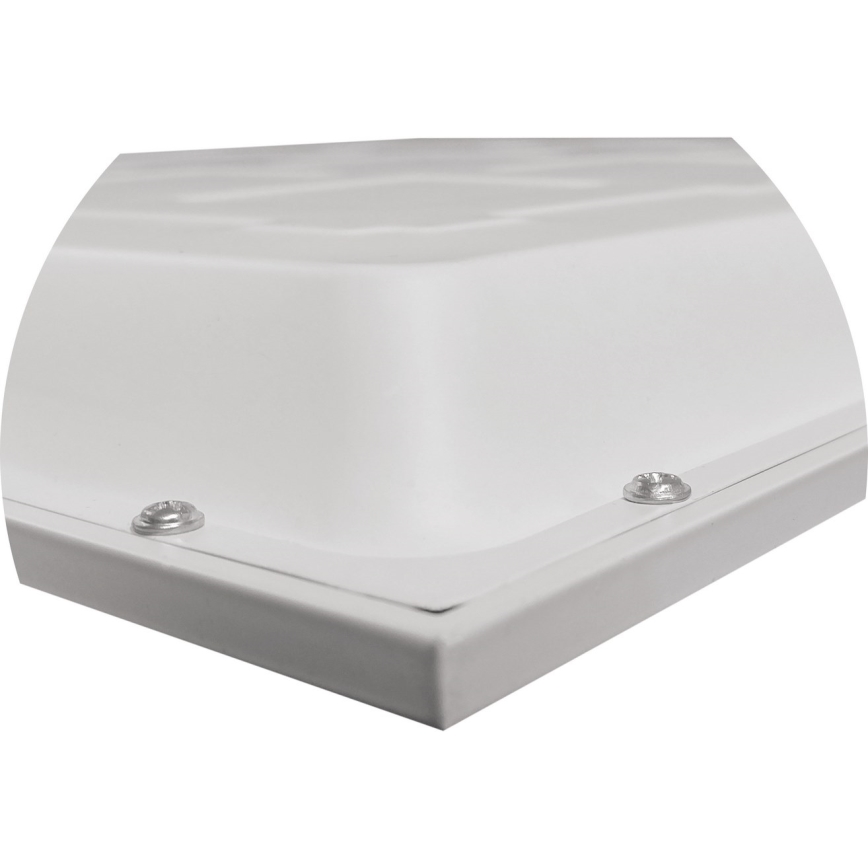 LED ljusreglerad  infälld  panel LIBRA LED/40W/230V 2900-6000K Wi-Fi Tuya