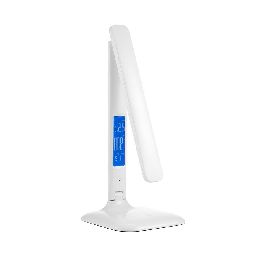 LED ljusreglerad touch bordslampa  NAOMI LED/7W/230V 3000-6500K