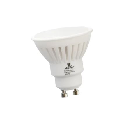 LED Keramik glödlampa GU10/9,5W/230V 3000K