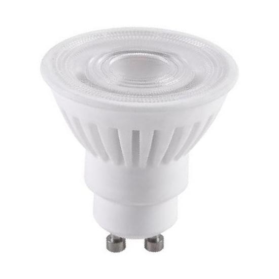 LED Keramik glödlampa GU10/9,5W/230V 3000K