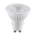 LED Keramik glödlampa GU10/9,5W/230V 3000K