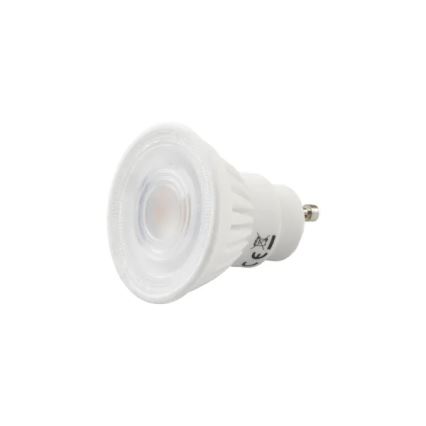 LED Keramik glödlampa GU10/9,5W/230V 3000K