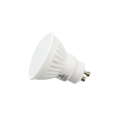 LED Keramik glödlampa GU10/9,5W/230V 4000K