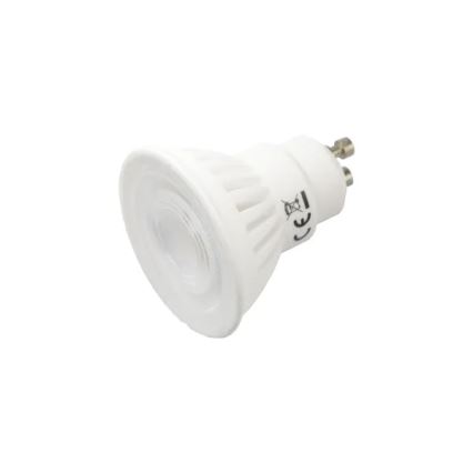 LED Keramik glödlampa GU10/9,5W/230V 4000K