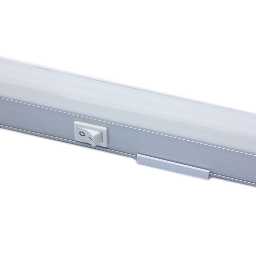 LED köksbelysning bänk LED/10W/230V