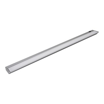 LED köksbelysning bänk LED/15W/230V silver