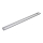 LED köksbelysning bänk LED/15W/230V silver
