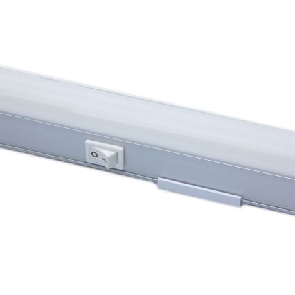 LED köksbelysning bänk LED/20W/230V