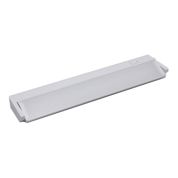 LED köksbelysning bänk LED/5W/230V Vit