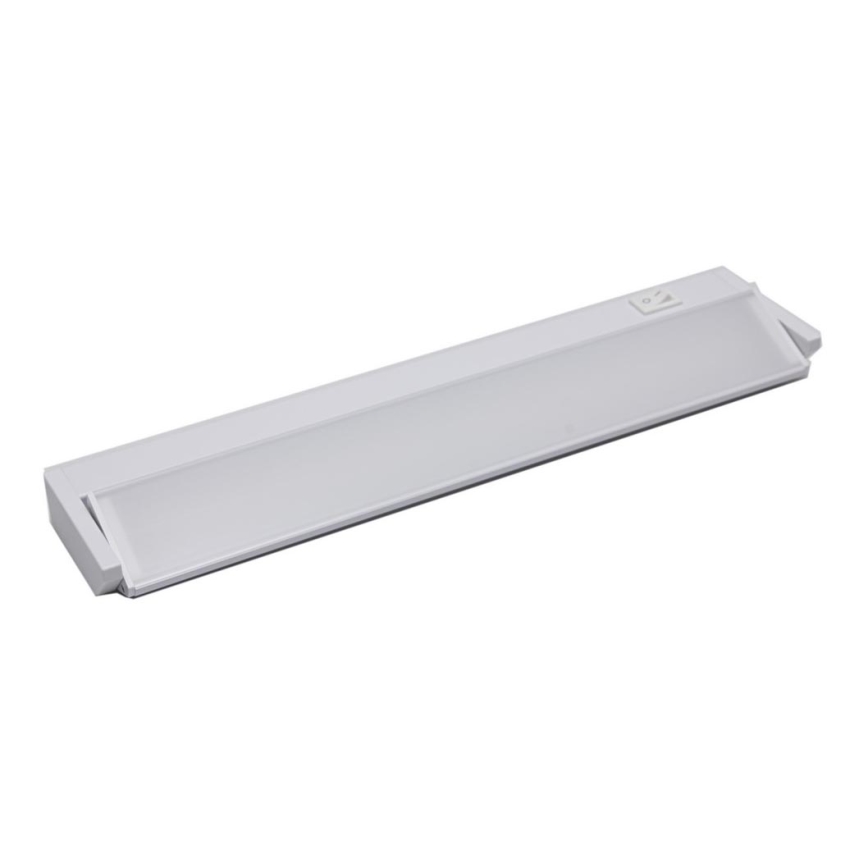 LED köksbelysning bänk LED/5W/230V Vit