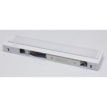 LED köksbelysning bänk LED/5W/230V Vit